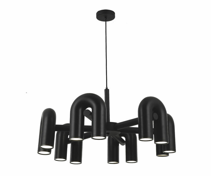 Люстра KINK LIGHT Канти 08465-6,19