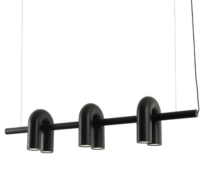Подвес KINK LIGHT Канти 08465-3A,19