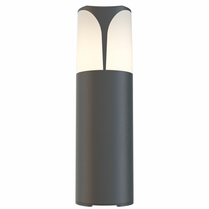 Уличный светильник MAYTONI Piccadilly O017FL-01B