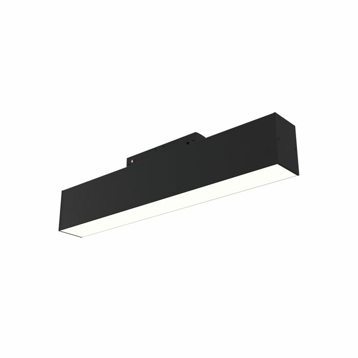 Трековая система MAYTONI Track lamps TR012-2-12W3K-B