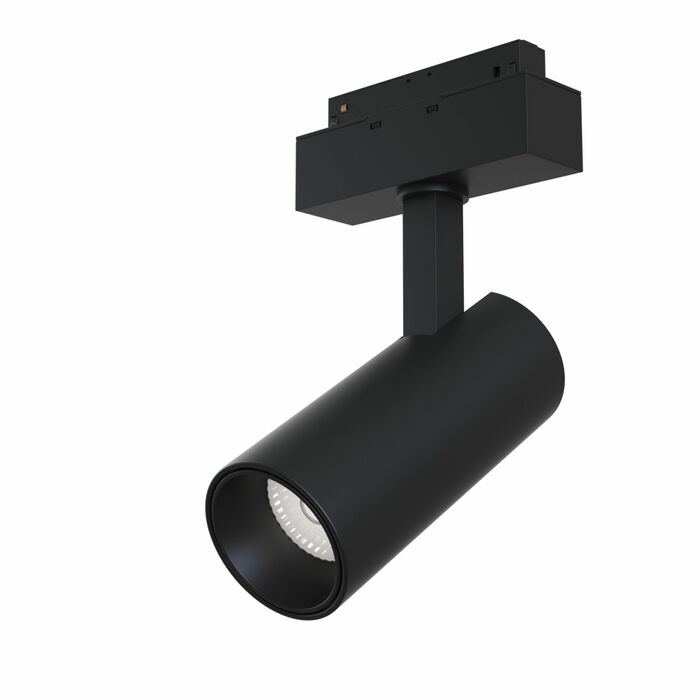 Трековая система MAYTONI Track lamps TR019-2-15W3K-B