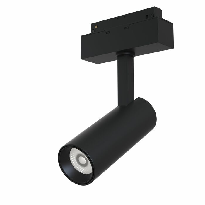 Трековая система MAYTONI Track lamps TR019-2-10W3K-B