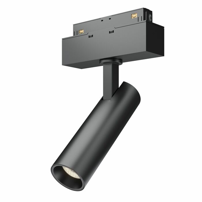 Трековая система MAYTONI Track lamps TR019-2-7W4K-B
