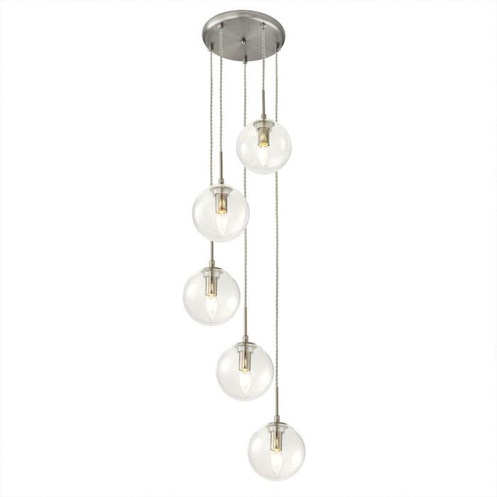 Подвес CITILUX Томми CL102051