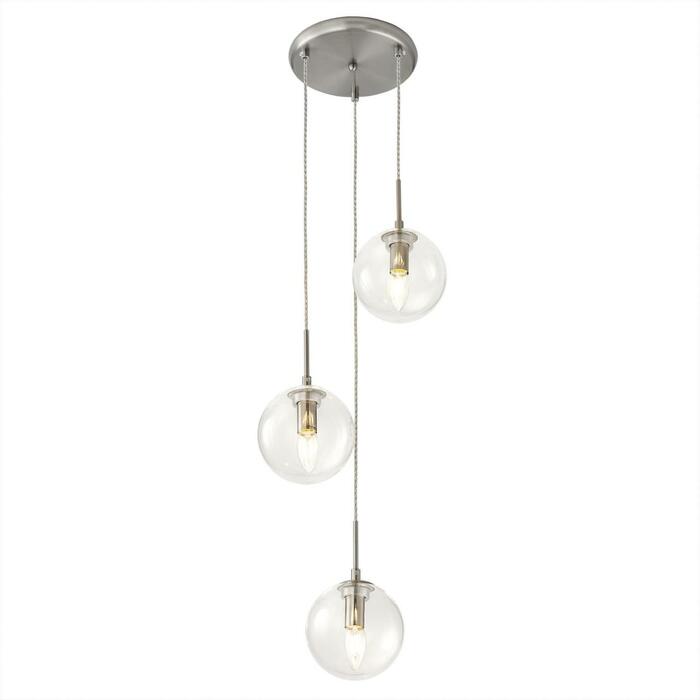 Подвес CITILUX Томми CL102031