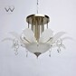 Люстра MW-LIGHT 485010813