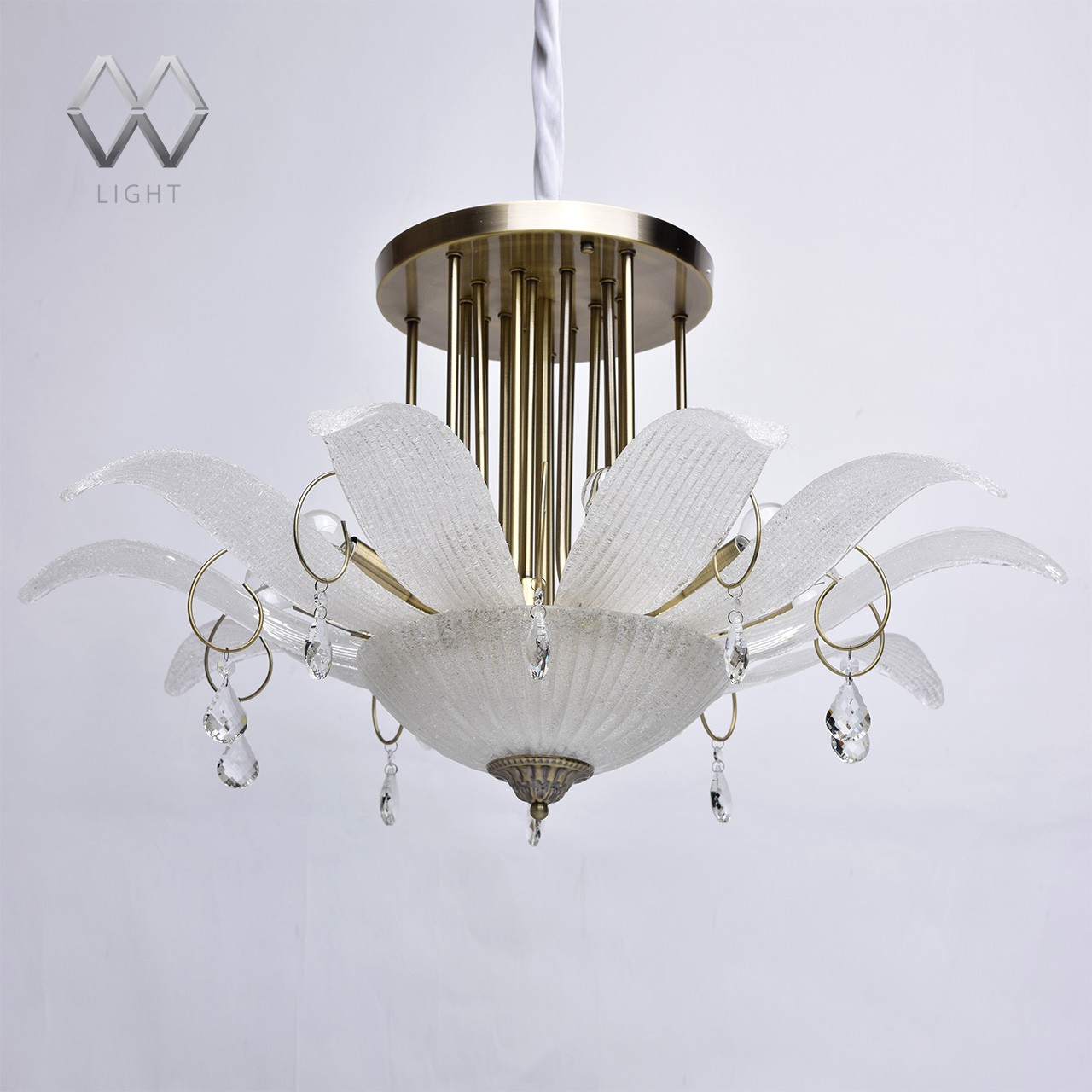 Люстра MW-LIGHT 485010813