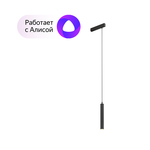 DENKIRS DK8008-BK Подвесной светильник SMART HANG 9W DIM 2700K-6000K черный