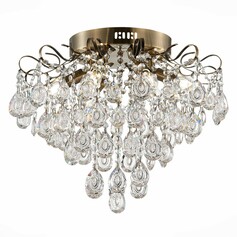 Люстра EVOLUCE KAME SLE160102-06