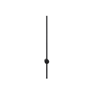 DENKIRS DK5012-BK Бра 800 мм, 3000К, IP20, 9 Вт, черный, алюминий