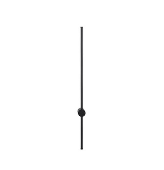 DENKIRS DK5014-BK Бра 1000 мм, 3000К, IP20, 20 Вт, черный, алюминий