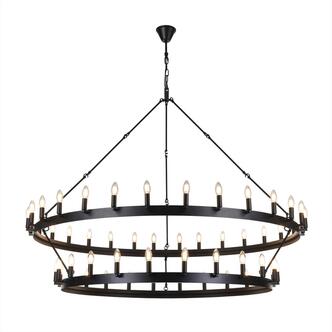 Люстра CITILUX Смитсон CL470254