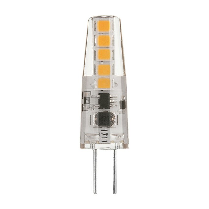 ELEKTROSTANDART BLG412   Светодиодная лампа G4 LED 3W 12V 360° 4200K