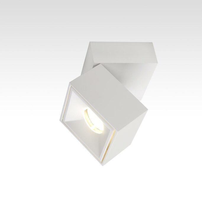 Точечный светильник CITILUX Стамп CL558020N