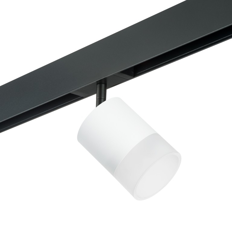 LIGHTSTAR PRO348681 Светильник д 1-фазн трека RULLO GX53 (213486+595087+202481)