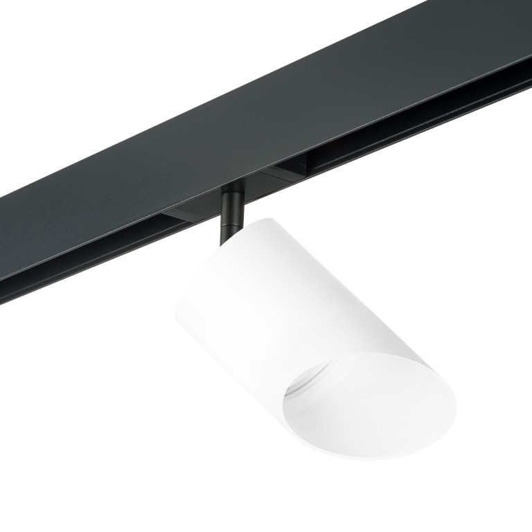 LIGHTSTAR PRO348686 Светильник RULLO GX53 (213486+595087+201486)