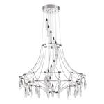 Люстра ODEON LIGHT FLAMENCO 6699/51L