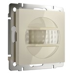 Werkel W1155103  Датчик движения 500 Вт, двухпроводный (слоновая кость)