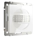 Werkel W1155101  Датчик движения 500 Вт, двухпроводный (белый)