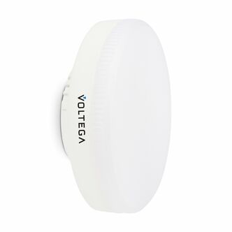 VOLTEGA 7775 VG2-GX53cold12W Simple GX53 12W 4000K