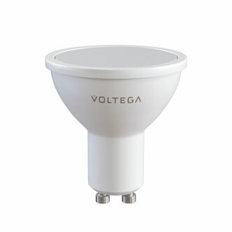 VOLTEGA 8457 VG2-S2GU10warm6W-D Simple MR16 6W 2800K GU10 DIM