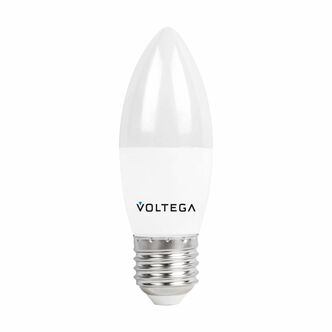 VOLTEGA 8451 VG2-C37E27warm10W Simple Candle 10W 2800K E27