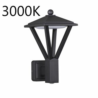 Уличный светильник ODEON LIGHT BEARITZ 6655/15WL3