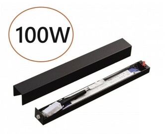 ODEON LIGHT 357786 VELTA (ДЛЯ 7006 100, 7006 100A, 7006 100D, 7006 150, 7006 150D) Драйвер IP20 100W