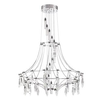 Люстра ODEON LIGHT FLAMENCO 6699/51L