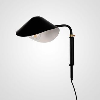 Бра Lampara Mouille  Mouille 1 Arm By Imperiumloft