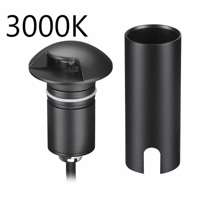 Уличный светильник ODEON LIGHT Wald 6662/1GL3