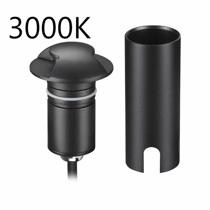 Уличный светильник ODEON LIGHT Wald 6662/2GL3