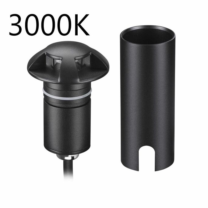 Уличный светильник ODEON LIGHT Wald 6662/3GL3