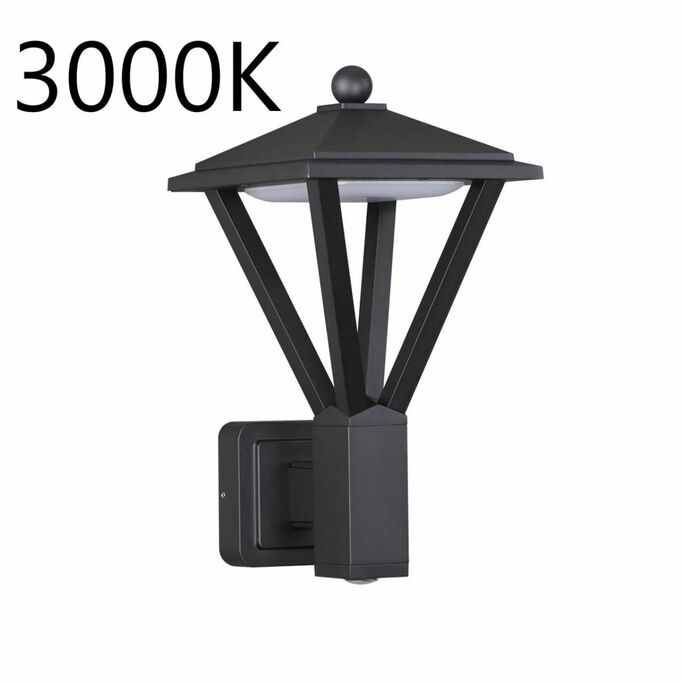 Уличный светильник ODEON LIGHT BEARITZ 6655/15WL3