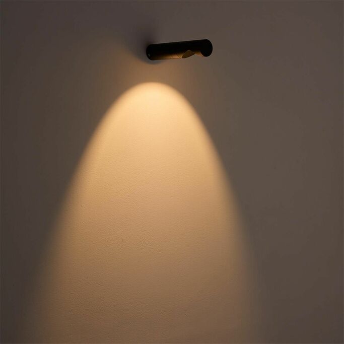 Уличный светильник ODEON LIGHT BAMBOO 7021/3WL