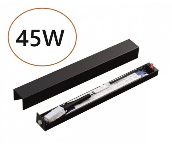 ODEON LIGHT 357784 VELTA (ДЛЯ 7006 100, 7006 100A, 7006 100D, 7006 150, 7006 150D) Драйвер  IP20 45W