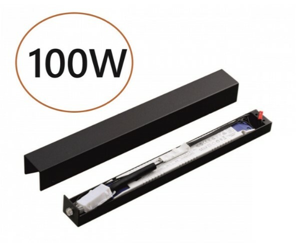 ODEON LIGHT 357786 VELTA (ДЛЯ 7006 100, 7006 100A, 7006 100D, 7006 150, 7006 150D) Драйвер IP20 100W