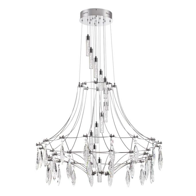 Люстра ODEON LIGHT FLAMENCO 6699/51L