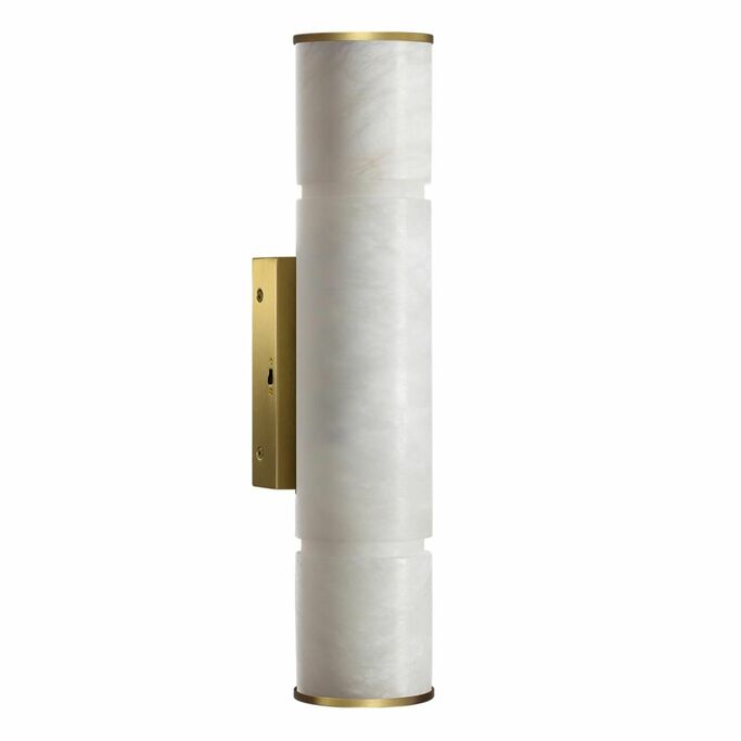 Бра ODEON LIGHT MARBELLA 6674/12WA