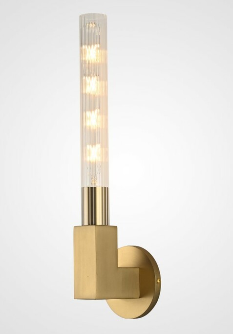 Бра Canelle Wall Lamp Single Sconces By Imperiumloft