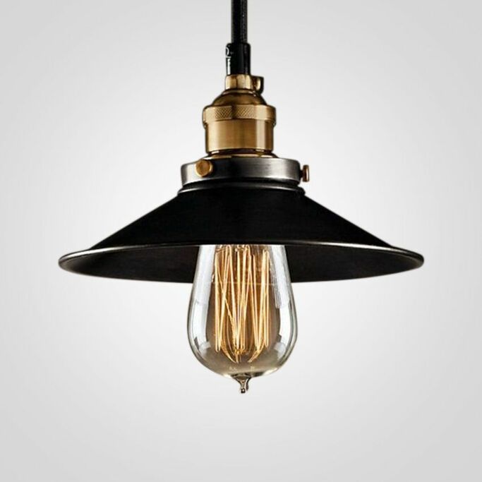Люстра Loft Cone Pendant 22 By Imperiumloft