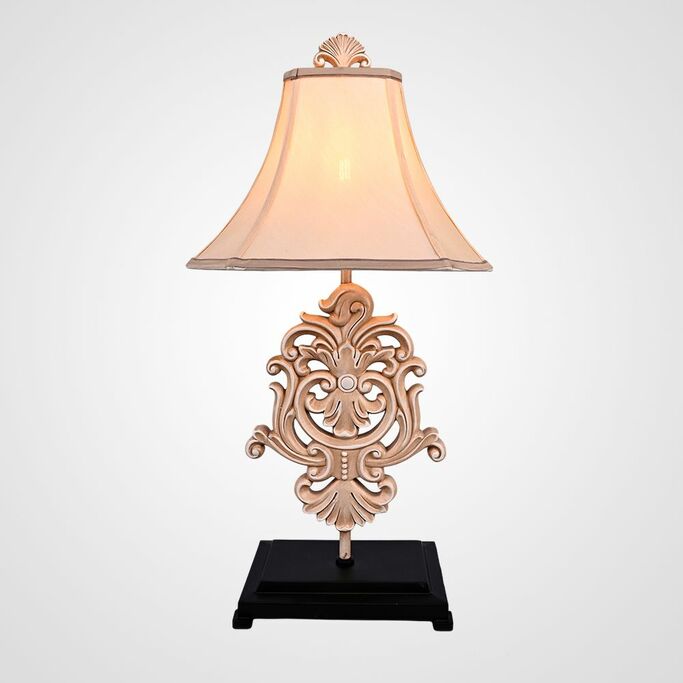 Настольная Лампа Ancient R By Imperiumloft