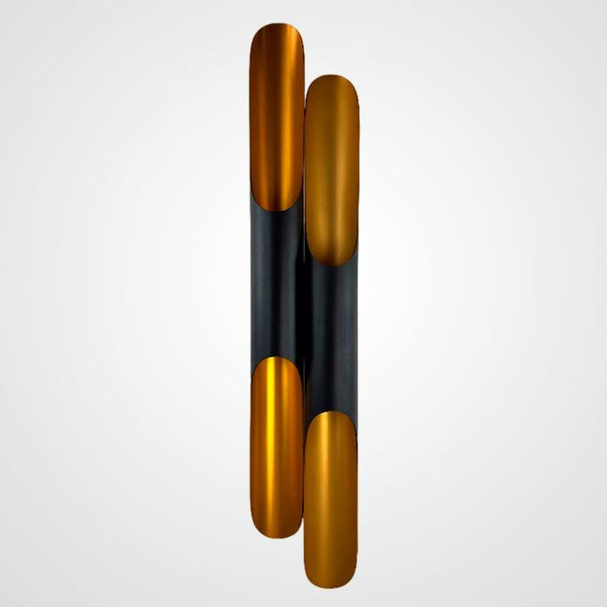 Настенный Светильник Coltrane By Imperiumloft