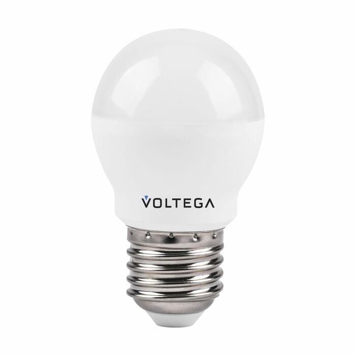 VOLTEGA 8455 VG2-G45E27warm10W Simple Globe 10W 2800K E27