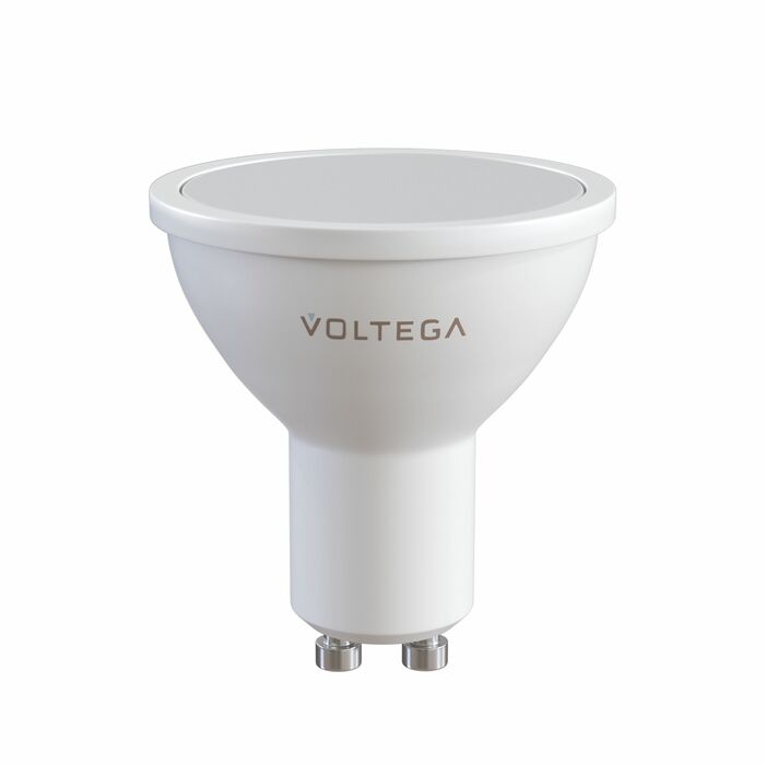 VOLTEGA 8457 VG2-S2GU10warm6W-D Simple MR16 6W 2800K GU10 DIM