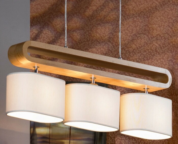 Подвес LUSSOLE LSF-2113-03