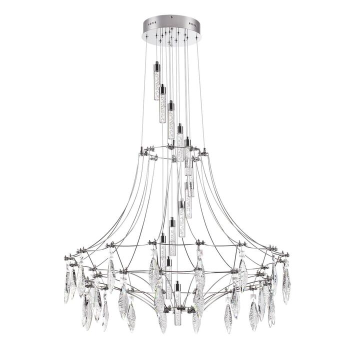 Люстра ODEON LIGHT FLAMENCO 6699/51L