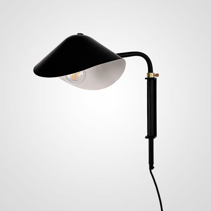 Бра Lampara Mouille  Mouille 1 Arm By Imperiumloft