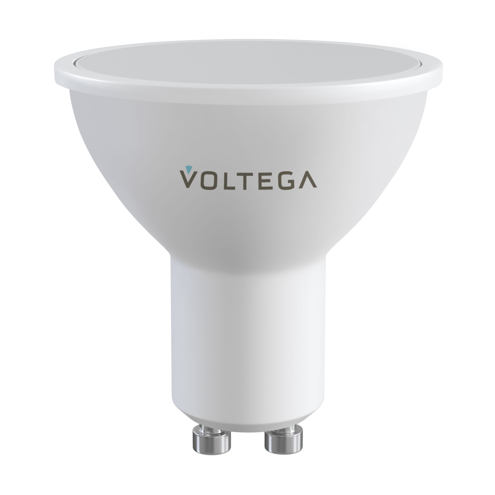 VOLTEGA 2425 VG-MR16GU10cct-WIFI-5W Wi-Fi MR16 GU10 5W 2700K-6500K MIX DIM