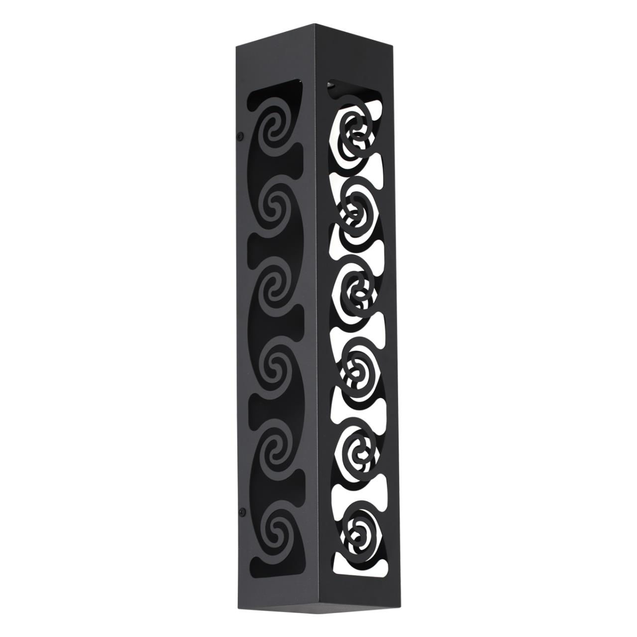 Уличный светильник NOVOTECH Netz 359285